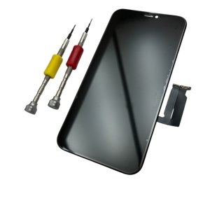 iPhoneXR液晶交換