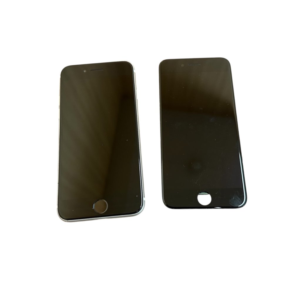 iPhoneSE2(アイフォンSE2) 液晶交換(液晶破損、反応なし)