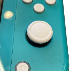 Switch Lite　アナログスティック修理