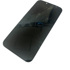 【函館】iPhone12 Pro Max 液晶交換|画面割れ・タッチ不良・ブラックアウトも即日対応