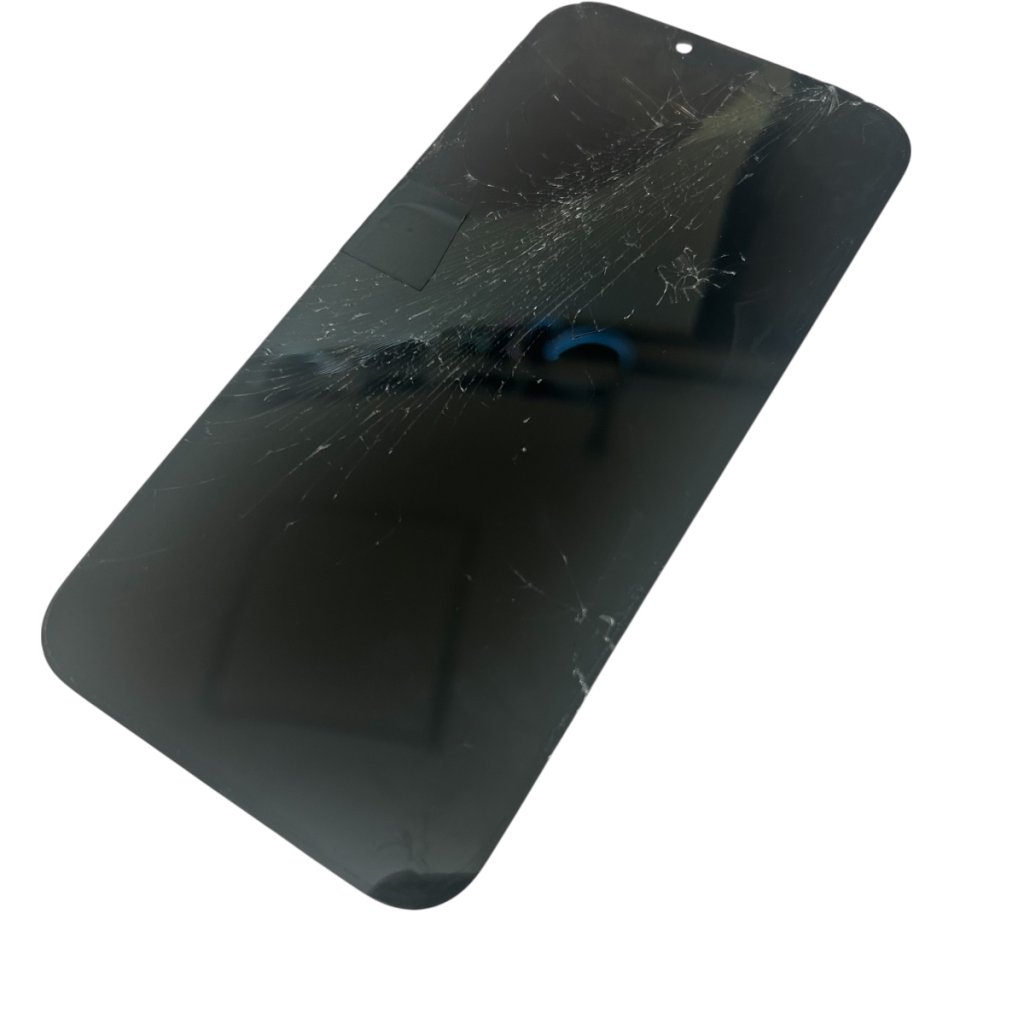 【函館】iPhone12 Pro Max 液晶交換|画面割れ・タッチ不良・ブラックアウトも即日対応