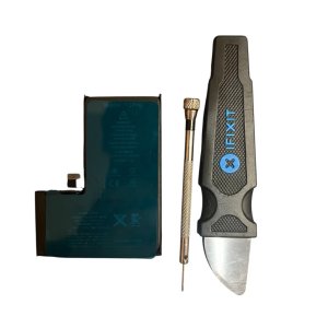 iPhone 13 のバッテリー交換修理