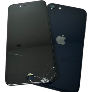 iPhoneSE3 液晶交換