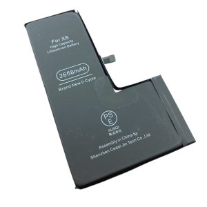 iPhoneXS バッテリー交換 30分で完了!