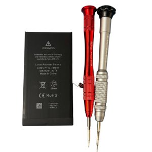 iPhone12 バッテリー交換修理