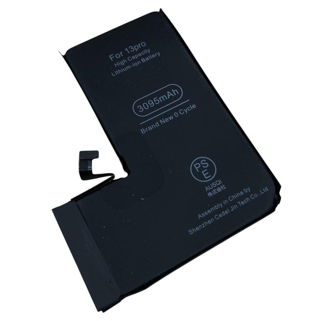 iPhone13Pro バッテリー交換