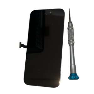 iPhone 14 Pro 液晶交換