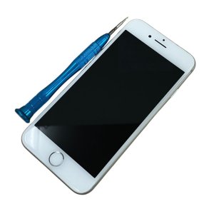 【膨張 バッテリー交換】iPhone8