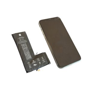 iPhone11 Pro Max バッテリー交換