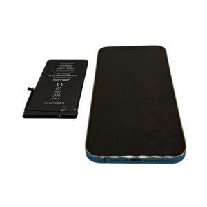 iPhoneSE2 バッテリー交換