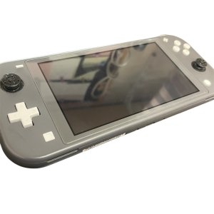 【修理実績】Switch Lite(スイッチライト) ジョイスティック交換|函館上磯店