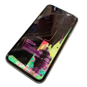 iPhone11 液晶交換