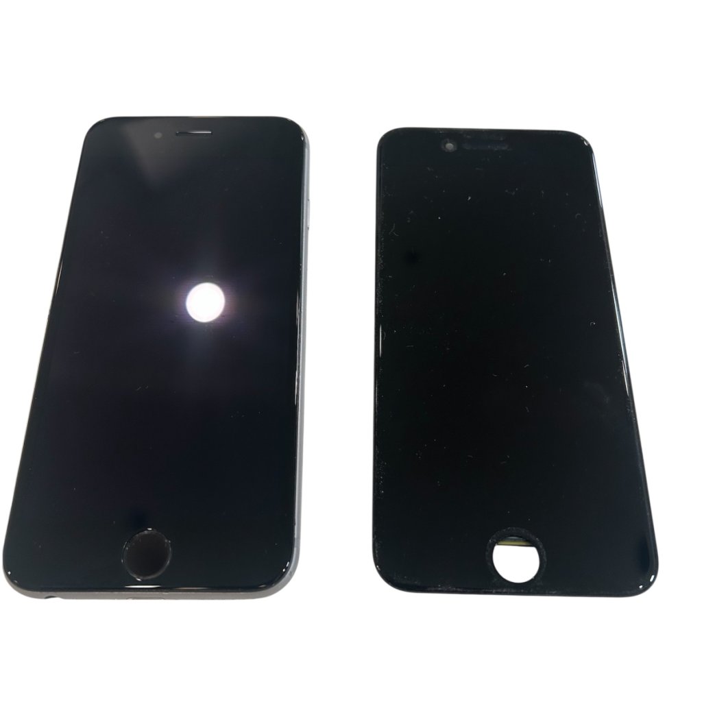 iPhone6s 液晶交換
