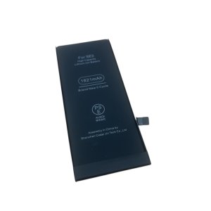iPhone SE2 バッテリー交換