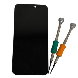 iPhone12mini 液晶交換修理