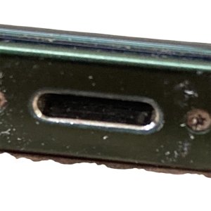 iPhone 13 ライトニング清掃