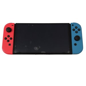 Nintendo Switch 有機EL 本体レール交換