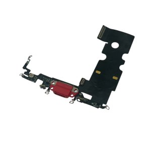 【函館】iPhoneSE2 ライトニングコネクタ交換|充電できない・ケーブルが外れる症状を修理