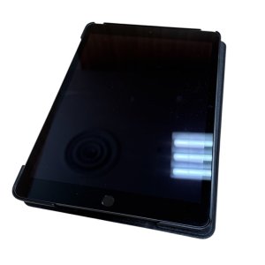 iPad9 バッテリー交換