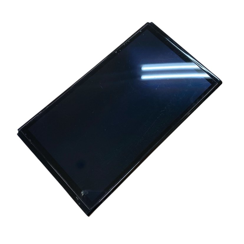 Nintendo Switch ニンテンドースイッチ 有機EL 液晶交換
