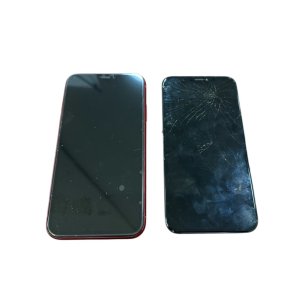 iPhone13 液晶交換