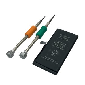 iPhone12miniバッテリー交換