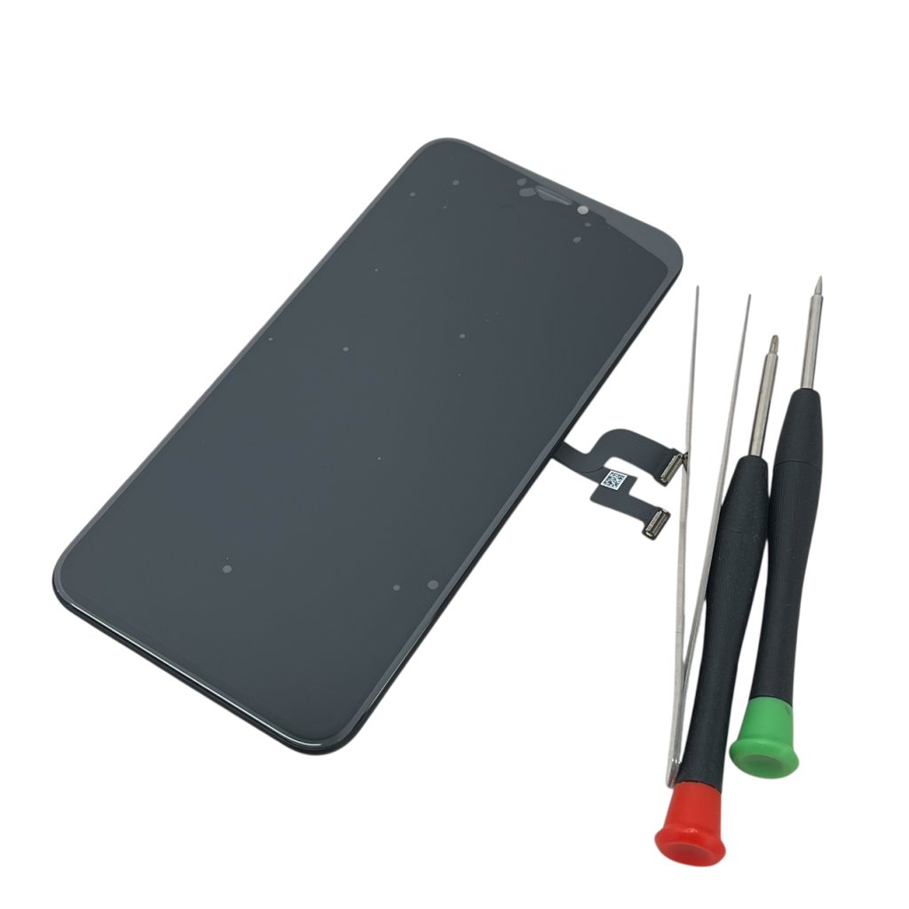 iPhoneX フロントパネル交換