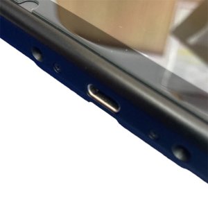 Nintendo Switch ドックコネクター修理