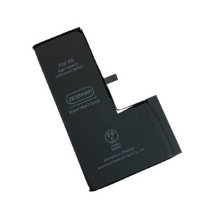 【最大容量79%】iPhoneXS・バッテリー交換・iPhone修理