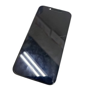 iPhone13mini　パネル交換