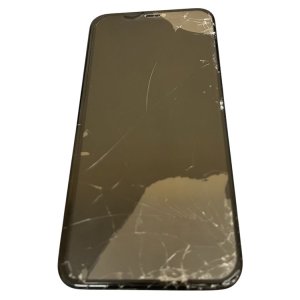 iPhone11  液晶交換