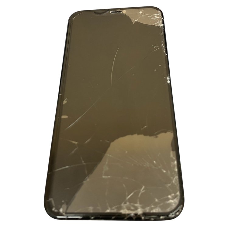 iPhone11 液晶交換