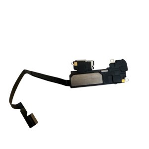 iPhoneXSmax 近接センサー交換