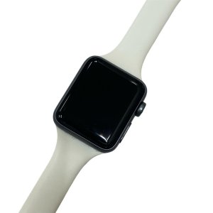 Applewatch series2 38mm バッテリー交換