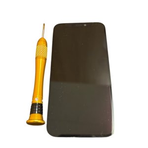 iPhone12mini　液晶交換