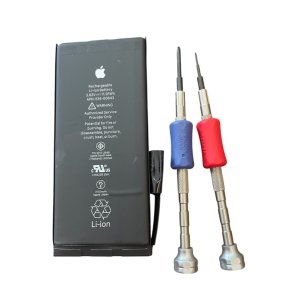 iPhone11 バッテリー交換