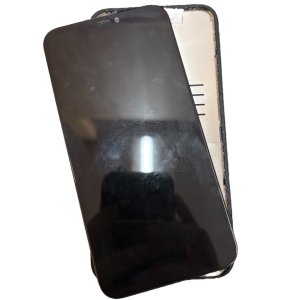【沖縄県読谷村】iPhone11 液晶交換
