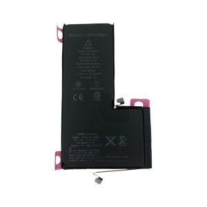 iPhone 11 ProMax バッテリー交換