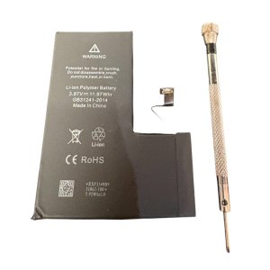 iPhone13Pro バッテリー交換