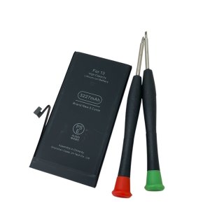 iPhone13　バッテリー交換