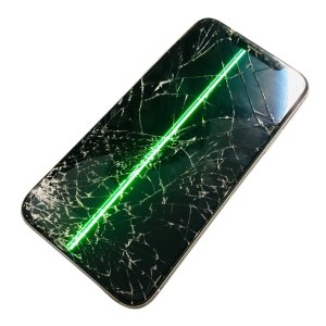 iPhone13　液晶交換