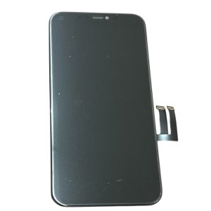 iPhone11 液晶交換