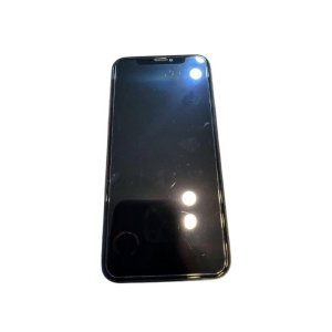 iPhone11Pro バッテリー交換