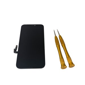 iPhone12 液晶交換