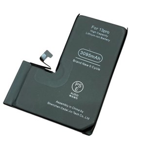 iPhone13Pro バッテリー交換