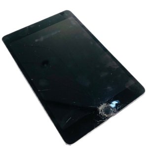 iPad9(第9世代) フロントパネル交換