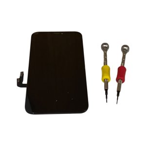 iPhone12Pro フロントパネル交換