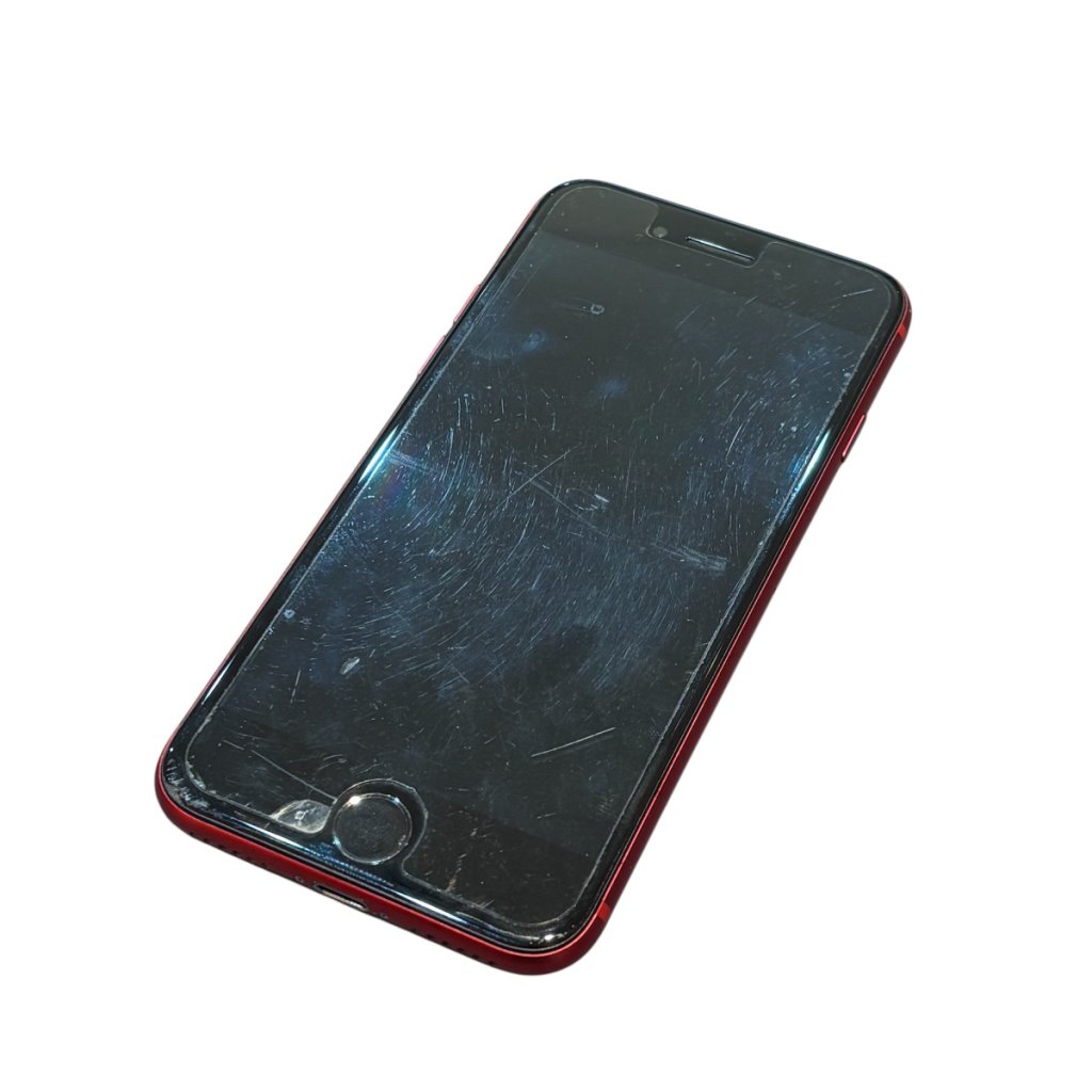 iPhoneSE2(第二世代) バッテリー交換修理