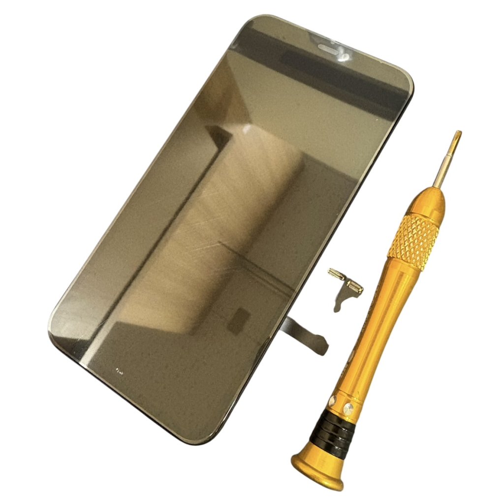 iPhone11 液晶交換