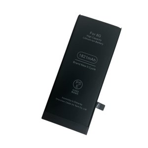 iPhone 8 バッテリー交換